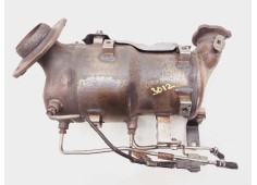 Recambio de filtro de particulas para toyota verso active referencia OEM IAM 0R060 250510R060 