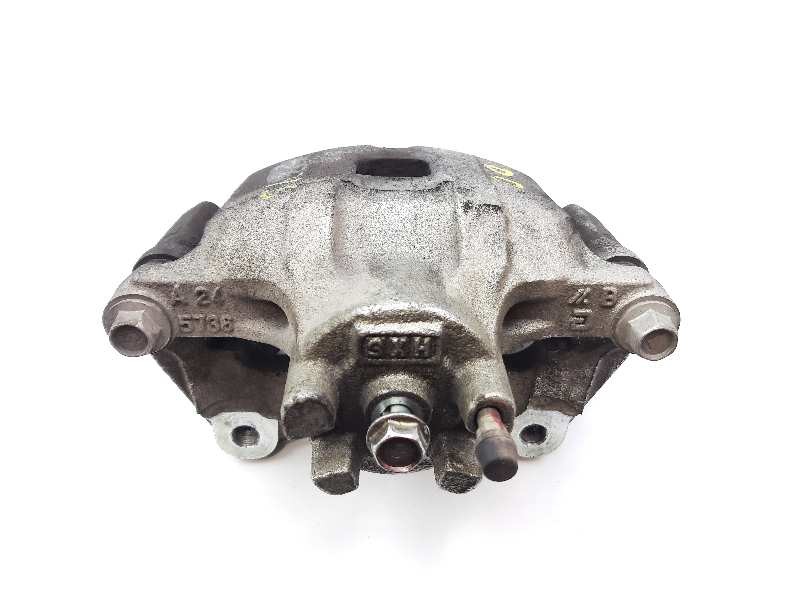 Recambio de pinza freno delantera derecha para mitsubishi asx plus 2wd referencia OEM IAM 4605A862  