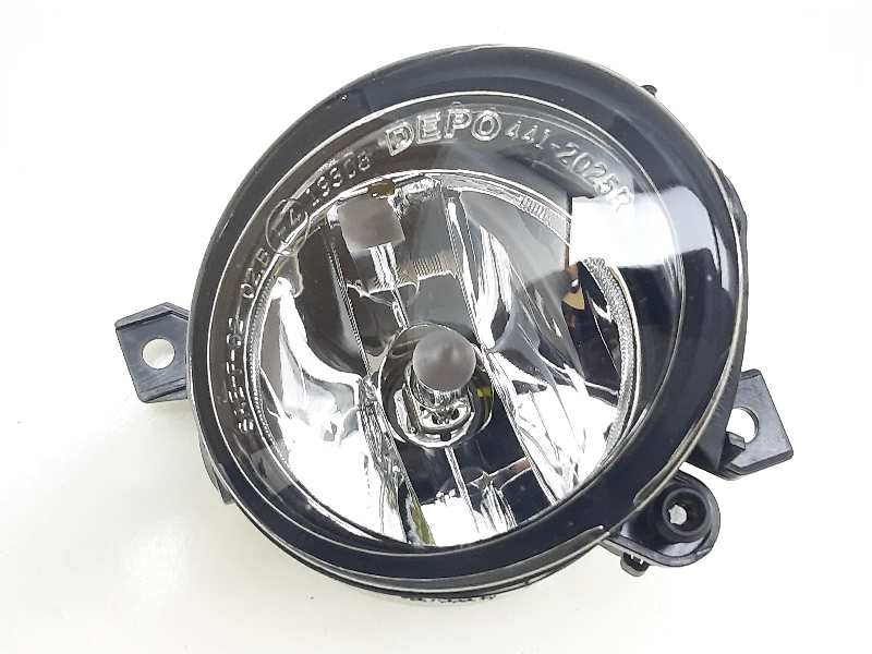 Recambio de faro antiniebla derecho para volkswagen golf v berlina (1k1) referencia OEM IAM 13910874 1T0941700D 