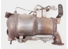 Recambio de filtro de particulas para toyota verso active referencia OEM IAM 0R060 250510R060  2