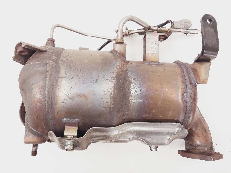 Recambio de filtro de particulas para toyota verso active referencia OEM IAM 0R060 250510R060 