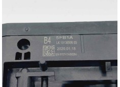 Recambio de mando multifuncion para nissan micra v (k14) k14 referencia OEM IAM 5FB1A   2