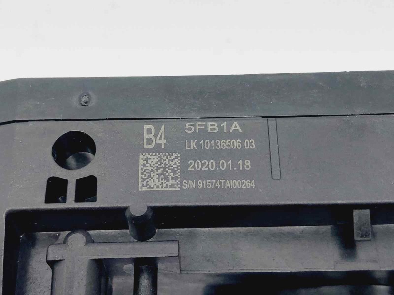 Recambio de mando multifuncion para nissan micra v (k14) k14 referencia OEM IAM 5FB1A  