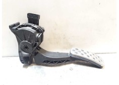 Recambio de potenciometro pedal para opel insignia berlina selective referencia OEM IAM 13237356  
