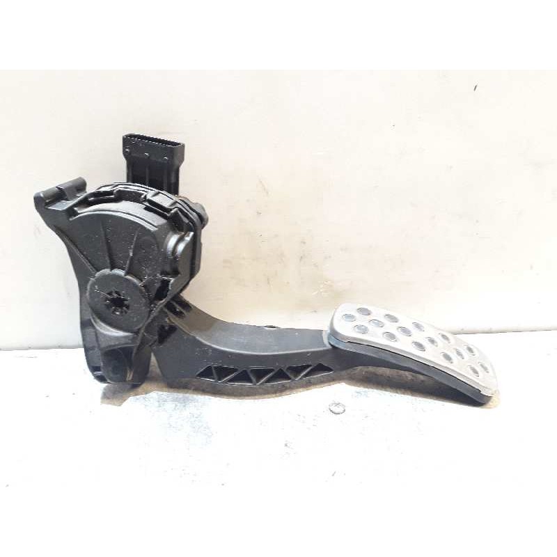 Recambio de potenciometro pedal para opel insignia berlina selective referencia OEM IAM 13237356  