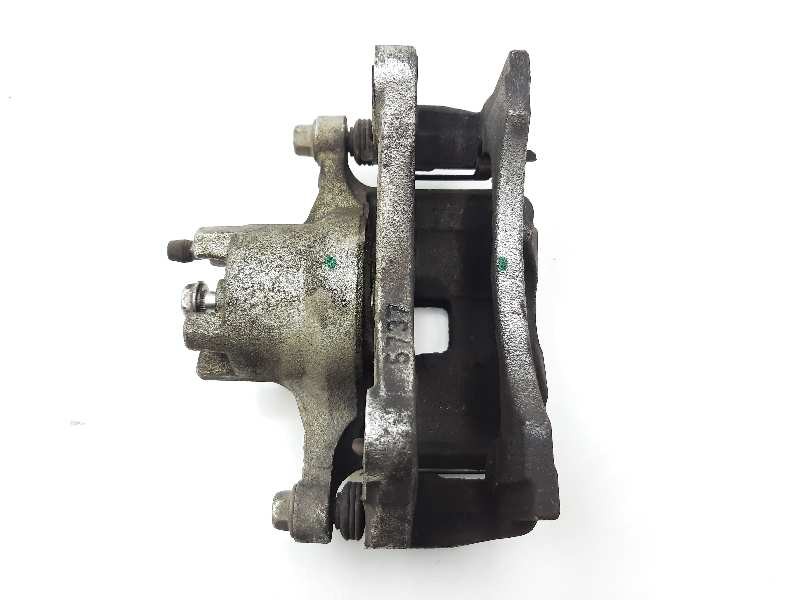Recambio de pinza freno delantera derecha para mitsubishi asx plus 2wd referencia OEM IAM 4605A862  