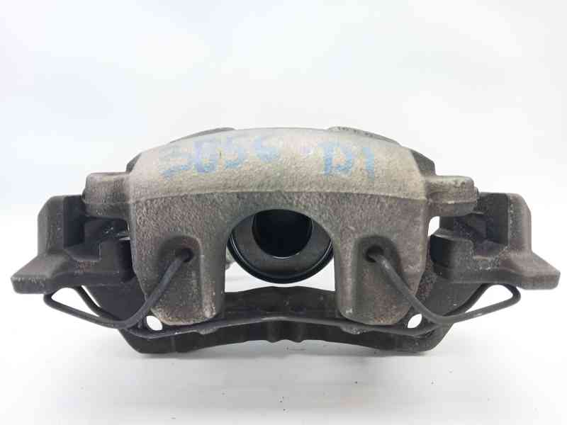Recambio de pinza freno delantera izquierda para opel astra k sports tourer (b16) 1.4 turbo (35) referencia OEM IAM 39103794  