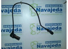 Recambio de captador volante motor para opel vectra c berlina comfort referencia OEM IAM 0261002138 BOSCH 0261002138