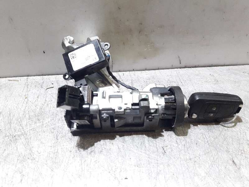 Recambio de antirrobo para opel insignia berlina selective referencia OEM IAM   