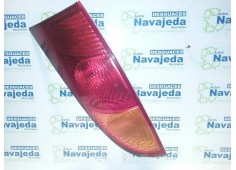 Recambio de piloto trasero izquierdo para ford focus berlina (cak) trend referencia OEM IAM   