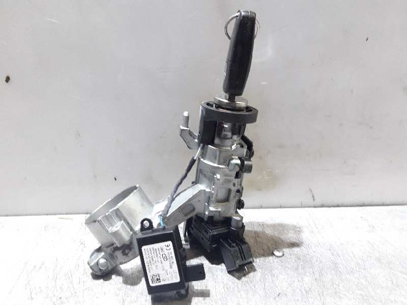 Recambio de antirrobo para opel insignia berlina selective referencia OEM IAM   