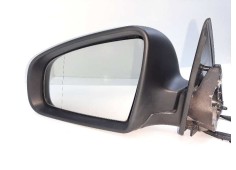 Recambio de retrovisor izquierdo para audi a3 (8p) 1.6 attraction referencia OEM IAM   