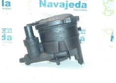 Recambio de soporte filtro gasoil para peugeot expert kasten standard básico referencia OEM IAM  PURFLUX FC446