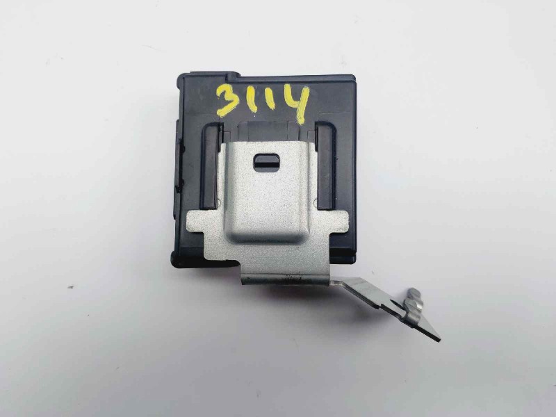 Recambio de modulo electronico para nissan micra v (k14) k14 referencia OEM IAM 284E75FA7E  