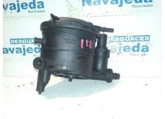 Recambio de soporte filtro gasoil para peugeot expert kasten standard básico referencia OEM IAM  PURFLUX FC446 2