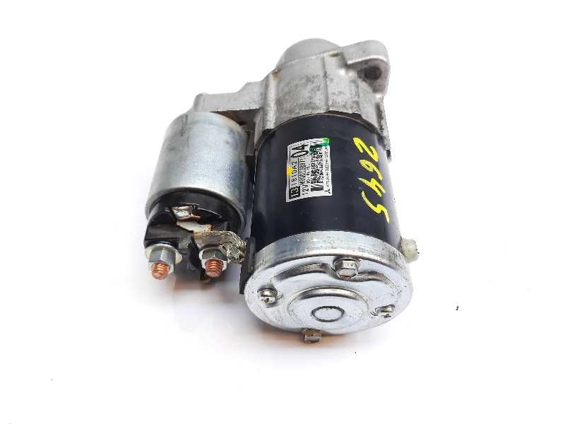 Recambio de motor arranque para mitsubishi asx plus 2wd referencia OEM IAM 1810A204 M000T38971 