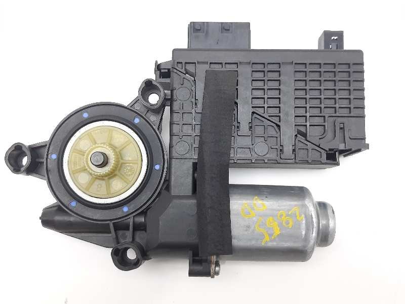Recambio de motor elevalunas delantero derecho para citroën c4 grand picasso avatar referencia OEM IAM 9682495780 400962E 