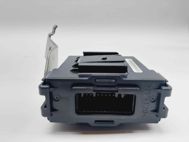 Recambio de modulo electronico para nissan micra v (k14) k14 referencia OEM IAM 284E75FA7E  