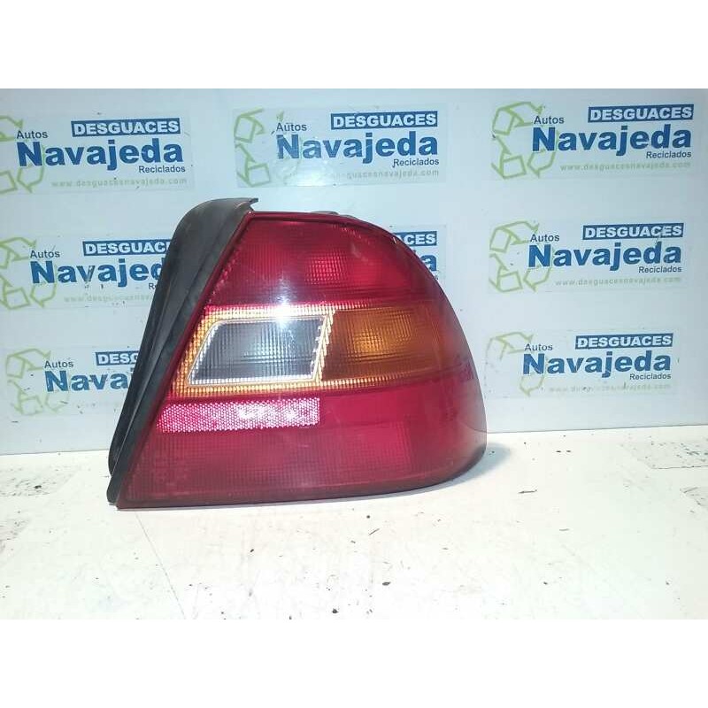 Recambio de piloto trasero derecho para honda civic berlina .5 (ma/mb) 1.5 vtec-e (ma9) referencia OEM IAM   
