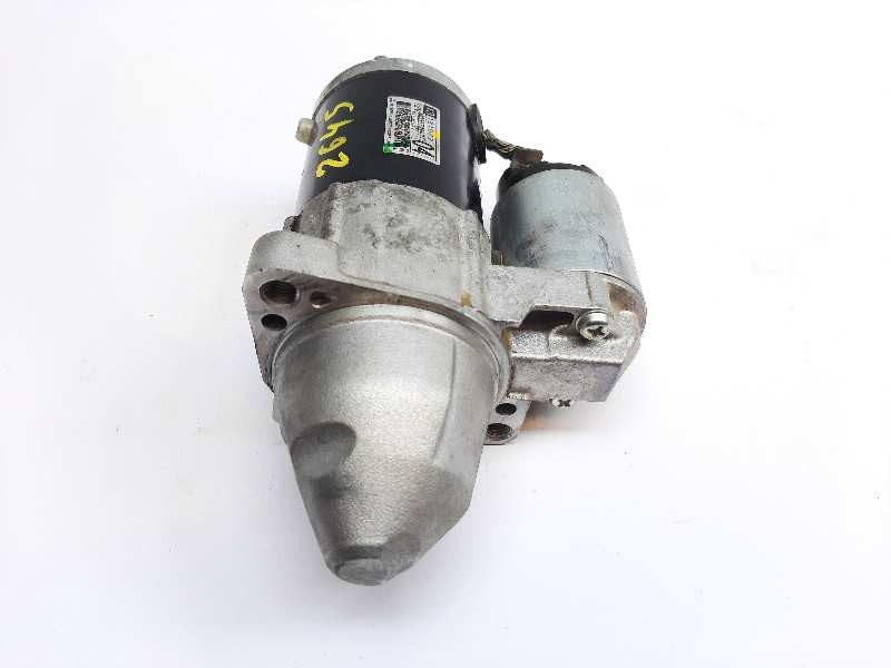 Recambio de motor arranque para mitsubishi asx plus 2wd referencia OEM IAM 1810A204 M000T38971 