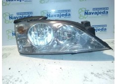 Recambio de faro derecho para ford mondeo berlina (ge) ghia referencia OEM IAM   