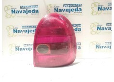 Recambio de piloto trasero derecho para opel corsa b top 100 (e) referencia OEM IAM   