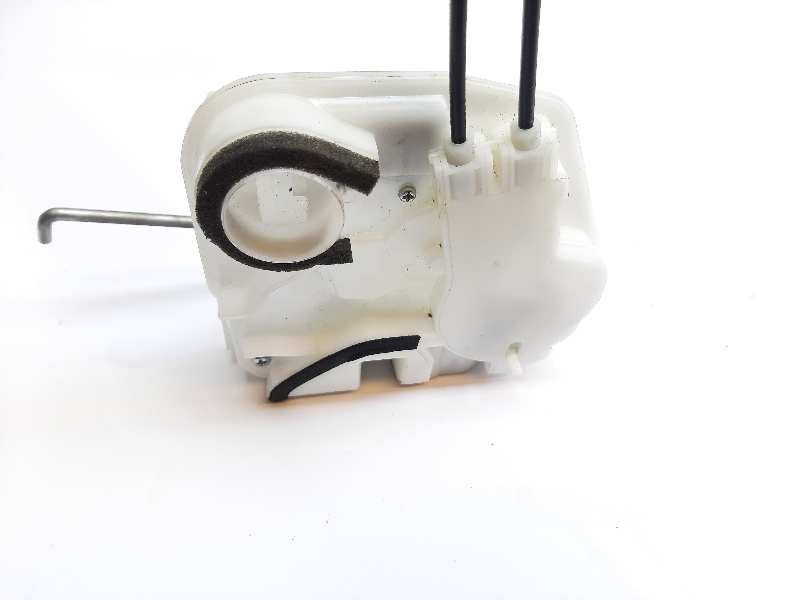 Recambio de cerradura puerta trasera izquierda para mitsubishi asx plus 2wd referencia OEM IAM A047218  