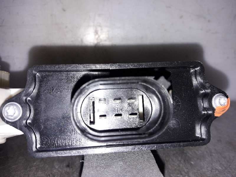 Recambio de motor elevalunas trasero izquierdo para bmw x3 (e83) 2.0d referencia OEM IAM 69259652  