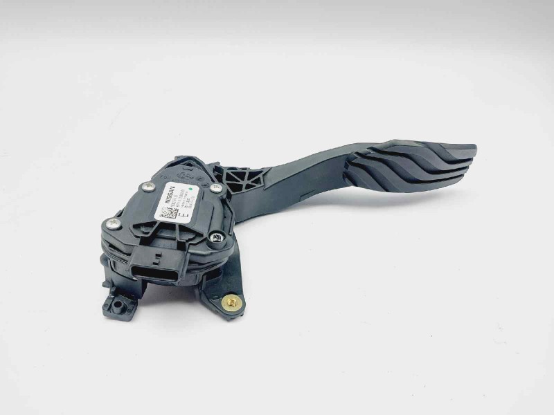 Recambio de potenciometro pedal para nissan micra v (k14) k14 referencia OEM IAM 180025FA1B  