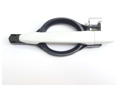 Recambio de maneta exterior trasera izquierda para mitsubishi asx plus 2wd referencia OEM IAM   