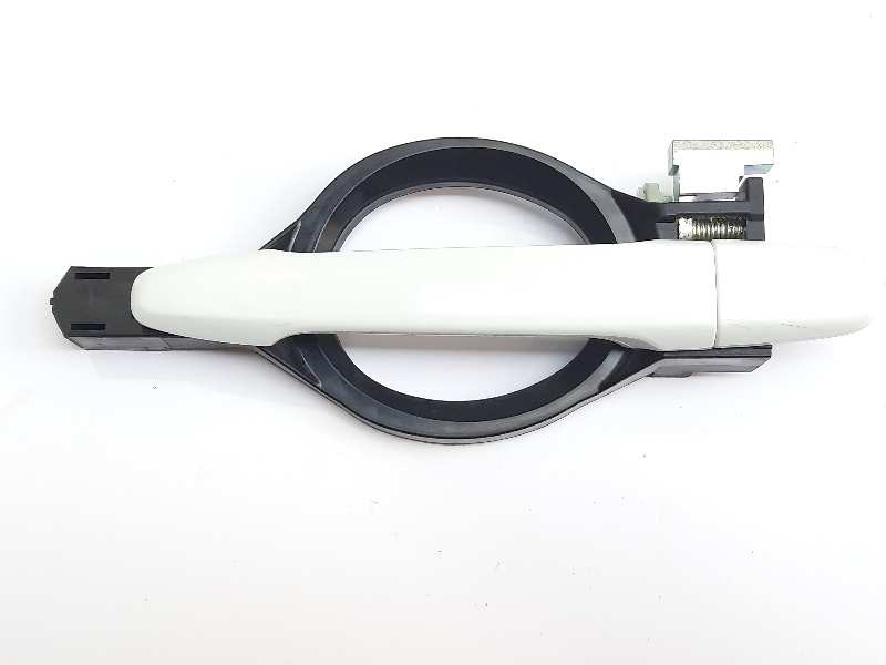 Recambio de maneta exterior trasera izquierda para mitsubishi asx plus 2wd referencia OEM IAM   