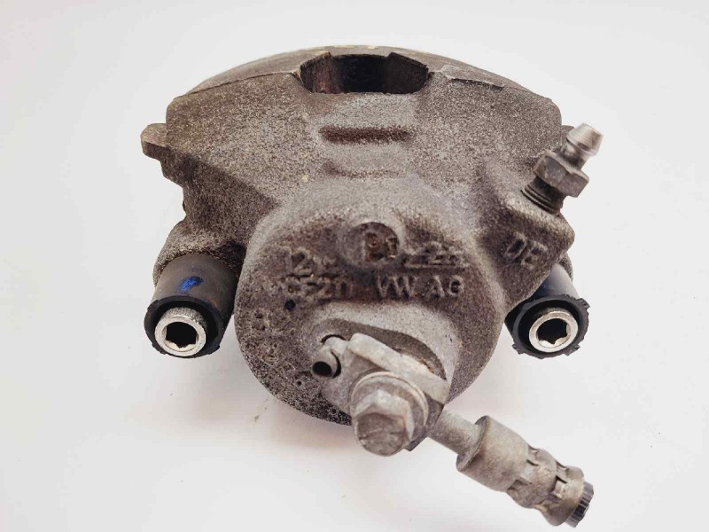 Recambio de pinza freno delantera derecha para seat mii (kf1) style referencia OEM IAM 1K0615124D  