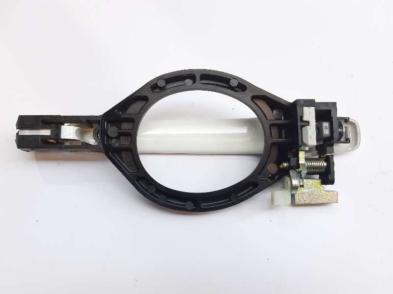 Recambio de maneta exterior trasera izquierda para mitsubishi asx plus 2wd referencia OEM IAM   