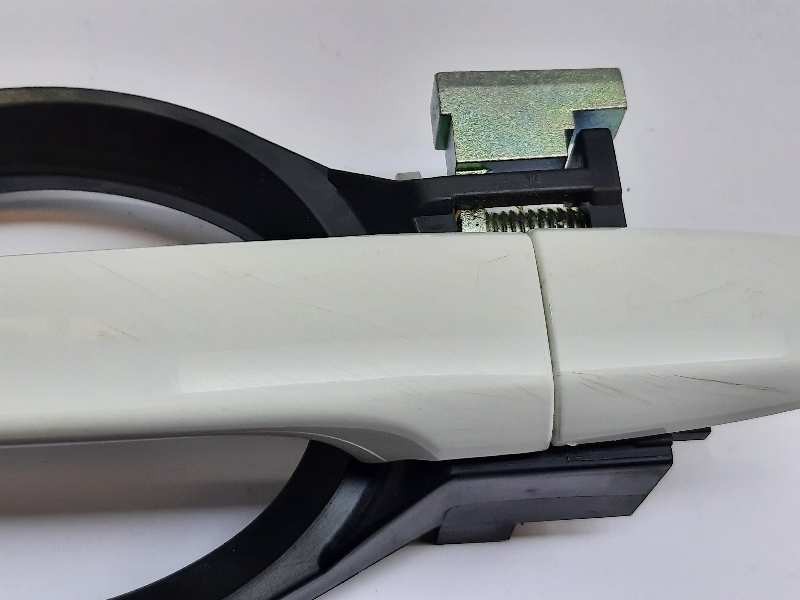 Recambio de maneta exterior trasera izquierda para mitsubishi asx plus 2wd referencia OEM IAM   