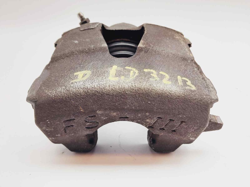 Recambio de pinza freno delantera derecha para seat mii (kf1) style referencia OEM IAM 1K0615124D  