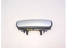 Recambio de maneta exterior delantera derecha para audi a3 (8p) 1.6 attraction referencia OEM IAM 4B0839885   2