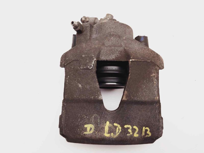 Recambio de pinza freno delantera derecha para seat mii (kf1) style referencia OEM IAM 1K0615124D  