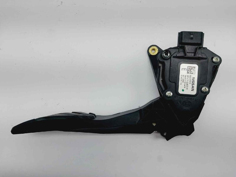 Recambio de potenciometro pedal para nissan micra v (k14) k14 referencia OEM IAM 180025FA1B  
