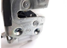 Recambio de cerradura puerta delantera izquierda para mitsubishi asx plus 2wd referencia OEM IAM A047218   2