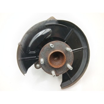 MANGUETA TRASERA IZQUIERDA K0702612X 