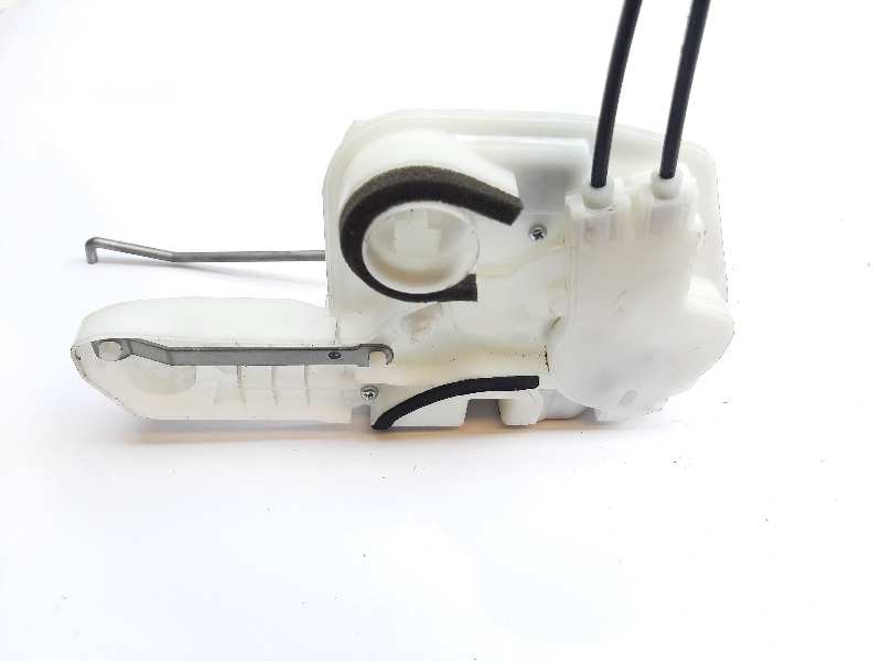 Recambio de cerradura puerta delantera izquierda para mitsubishi asx plus 2wd referencia OEM IAM A047218  