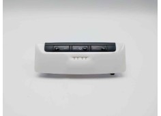 Recambio de luz interior para nissan micra v (k14) k14 referencia OEM IAM 283365FA0A  