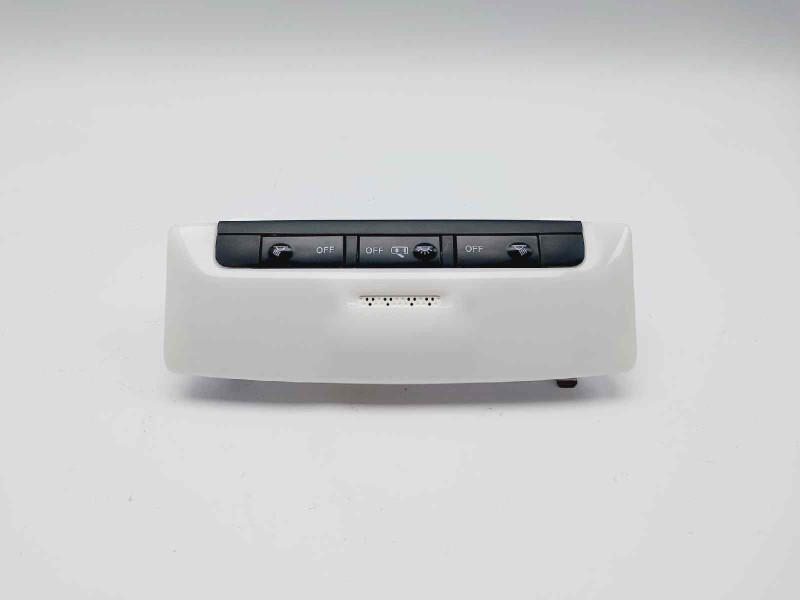 Recambio de luz interior para nissan micra v (k14) k14 referencia OEM IAM 283365FA0A  