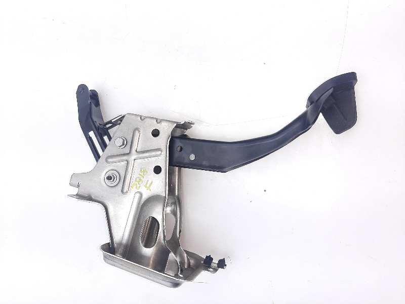 Recambio de pedal freno para audi a3 (8p) 1.6 attraction referencia OEM IAM 1K1721057AD  