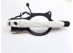 Recambio de maneta exterior delantera izquierda para mitsubishi asx plus 2wd referencia OEM IAM   