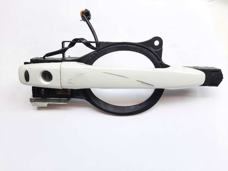 Recambio de maneta exterior delantera izquierda para mitsubishi asx plus 2wd referencia OEM IAM   