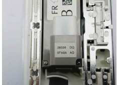 Recambio de luz interior para nissan micra v (k14) k14 referencia OEM IAM 283365FA0A   2