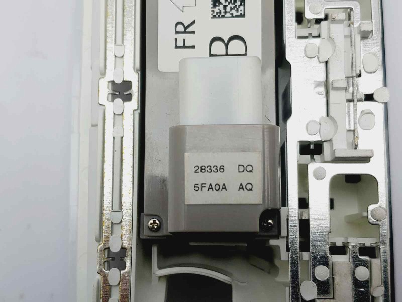 Recambio de luz interior para nissan micra v (k14) k14 referencia OEM IAM 283365FA0A  