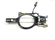 Recambio de maneta exterior delantera izquierda para mitsubishi asx plus 2wd referencia OEM IAM    2