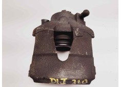 Recambio de pinza freno delantera izquierda para seat mii (kf1) style referencia OEM IAM 1K0615123D   2